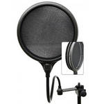 SM Pro Audio PS2 Double Layer Microphone Pop Shield