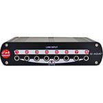 SM Pro Audio Q-ADAT 8-Channel Analog to ADAT Converter
