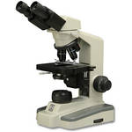 National Optical & Scientific Instruments 165-PH Binocular Compound Oil Immersion Microscope