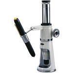 National Optical & Scientific Instruments Model 188 Shop Microscope
