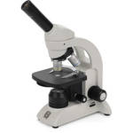National Optical & Scientific Instruments Model 205 Compound Microscope