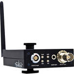 Teradek Cube-550 1ch Composite Encoder With Dual Band WiFi & USB Port