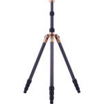 3 Legged Thing X4 Eric 4-Section Carbon Fiber Tripod
