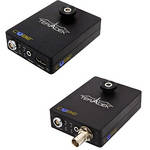 Teradek Cube 200/300 1Ch HDMI HD-SDI Encoder/Decoder Combo