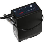Teradek Cubit-641 SWIT Replacement Battery Lemo To Barrel For Canon BP-945/970