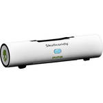 Skullcandy Pipe Docking Station (White)