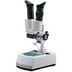 National Optical & Scientific Instruments 400-TBL-10-2 Stereo Microscope
