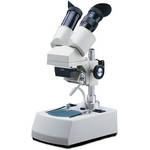 National Optical & Scientific Instruments 405-TBL-10-2 Stereo Microscope