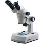 National Optical & Scientific Instruments 420-420AHF-10 Stereo Zoom Microscope