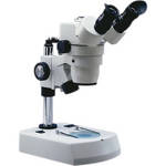 National Optical & Scientific Instruments Model 420T-430PHF-10 Stereoscopic Microscope