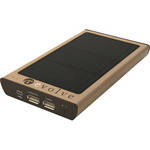 Revolve xeMilo AC Charger, Solar Charger & Battery Backup