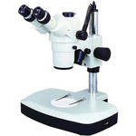 National Optical & Scientific Instruments 425T-440PPL-10 Trinocular Microscope
