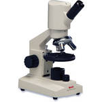 National Optical & Scientific Instruments DM-52 Student Microscope with Built-In Digital Camera