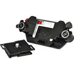Peak Design Capture Camera Clip System (Base Unit and Arca Classic Plate)