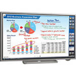 Sharp PN-L702B 70" HD Interactive Whiteboard LED-LCD Display