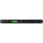 Telex BTR-80N 2-Channel UHF Base Station (A5F RTS, H3: 500-518MHz Transmit/650-668MHz Receive)