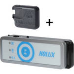 Foolography Unleashed D90 and Holux M-1200E Receiver Kit