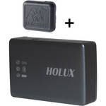 Foolography Unleashed Dx000 and Holux M-1000C Receiver Kit