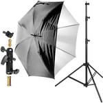 Impact Zack Arias OneLight Accessory Kit