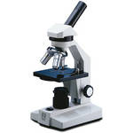 National Optical & Scientific Instruments Model 111 Compound Microscope