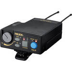 Telex TR-80N 2-Channel UHF Transceiver (A4M Telex, B3: 536-554MHz Receive/650-668MHz Transmit)