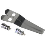 National Optical & Scientific Instruments 970-131 Stage Clip