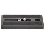 Libec QUICK RELEASE PLATE F/H55 HEAD