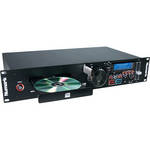 Numark MP103USB Professional USB & MP3 CD Player