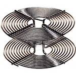General Brand 35mm Stainless Steel Reel