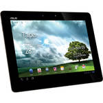 ASUS 64GB Eee Pad Transformer Prime 10.1" Tablet (Champagne)