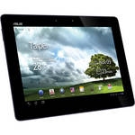 ASUS 64GB Eee Pad Transformer Prime 10.1" Tablet (Amethyst Gray)
