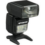 Polaroid PL160 Dedicated Dual Flash (For Canon)