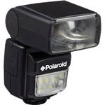 Polaroid PL160 Dedicated Dual Flash (For Olympus/Panasonic)