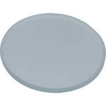 National Optical & Scientific Instruments 940-410 Frosted Glass Stage Plate