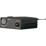 Telex TR-700RTS UHF BELTPACK TRANSCVR A4F(A2