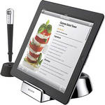 Belkin Chef Stand + Stylus for iPad 2