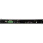 Telex BTR-800 2-Channel UHF Base Station (A4F RTS, A4: 518-536MHz Transmit/668-686MHz Receive)