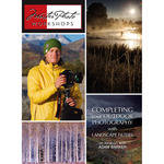 Master Photo Workshops DVD: Completing Your Outdoor Photography with Landscape Filters with Adam Barker