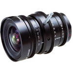 Zunow Super Wide Angle Zoom Lens For Sony NEX-FS100 And NEX-VG10 / 20