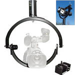 Wild Shot Camera CPT 1019 Pan Tilt System