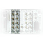 Leader DIGITAL AUDIO w/16 CHANNEL/DOLBY