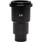 National Optical & Scientific Instruments 930-420 SLR Photo Adaptor with 2.0x Lens