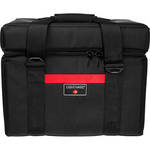 Lightware VZ5030 Soft Side Monitor Case - Black