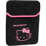 Sakar Hello Kitty 2 in 1 Shell and Sleeve for iPad 2