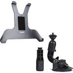 Delkin Devices Fat Gecko Mini Camera Mount & iPad 1 Mount B&H Kit
