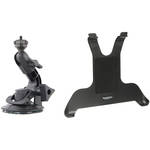 Delkin Devices Fat Gecko Mini Camera Mount & iPad 2/new iPad Mount B&H Kit