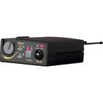 Telex TR-800 2-Channel UHF Transceiver (A4F RTS, A3: 518-536MHz Receive/650-668MHz Transmit)