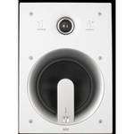 Jamo IW 606 FG 4-Way In-Wall Speaker (White)