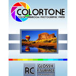 ColorTone ColorTone Color Paper (8 x 10", Glossy, 50 Sheets)