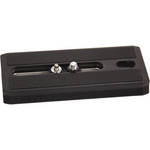 Libec Quick Release Plate for RH45 Fluid Head